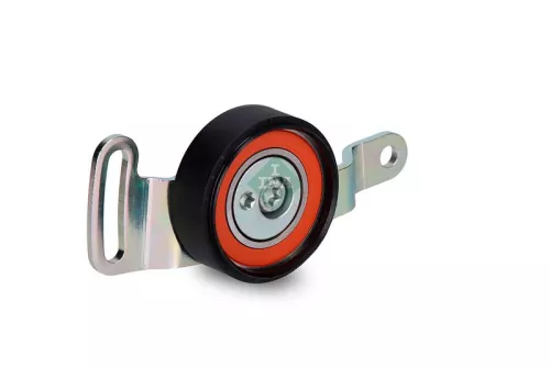 Schaeffler INA Belt Tensioner, V-ribbed belt (533007810)