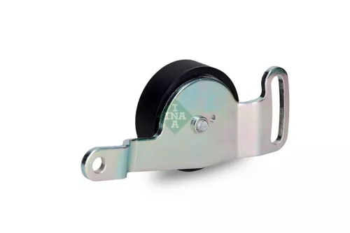 Schaeffler INA Belt Tensioner, V-ribbed belt (533007810)