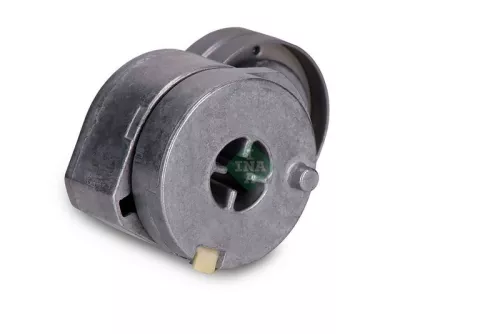 Schaeffler INA Belt Tensioner, V-ribbed belt (534013930)