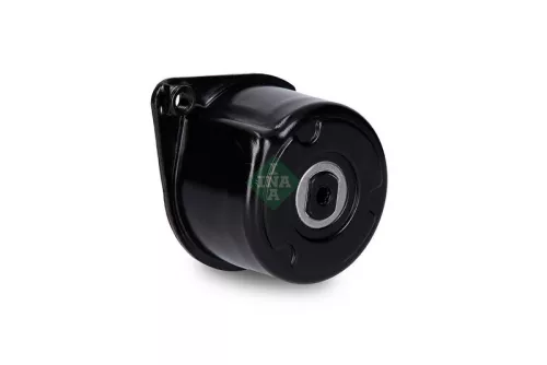 Schaeffler INA Belt Tensioner, V-ribbed belt (534017010)