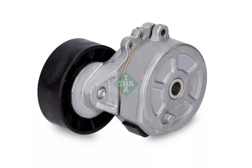 Schaeffler INA Belt Tensioner, V-ribbed belt (534033410)