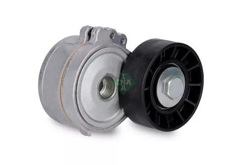 Schaeffler INA Belt Tensioner, V-ribbed belt (534033410)