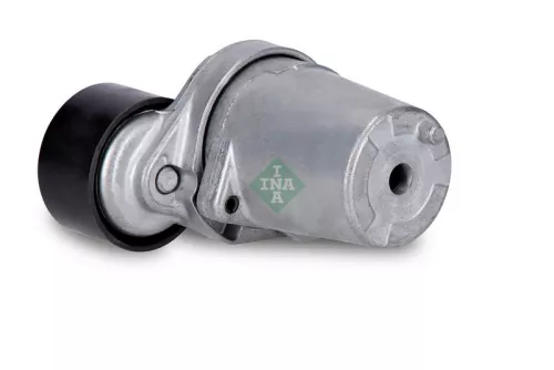 Schaeffler INA Belt Tensioner, V-ribbed belt (534040210)