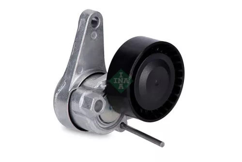 Schaeffler INA Belt Tensioner, V-ribbed belt (534055210)