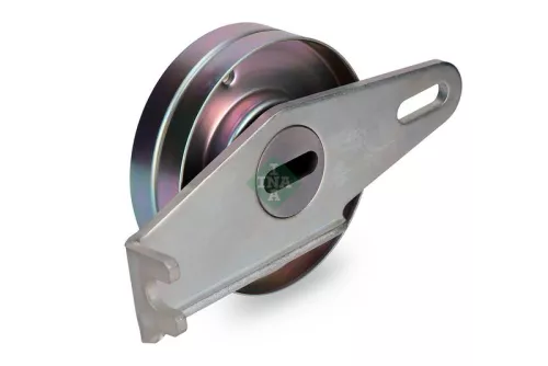 Schaeffler INA Tensioner Pulley, V-ribbed belt (531022610)