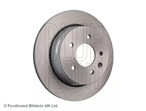 BLUE PRINT Brake Disc (ADJ134351)