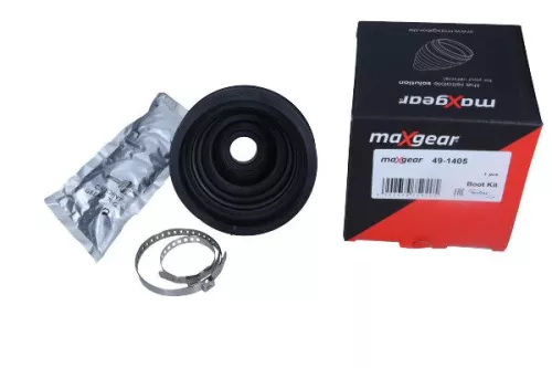 MAXGEAR Bellow Kit, drive shaft (49-1405)