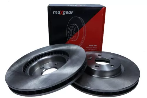 MAXGEAR Brake Disc (19-3359)