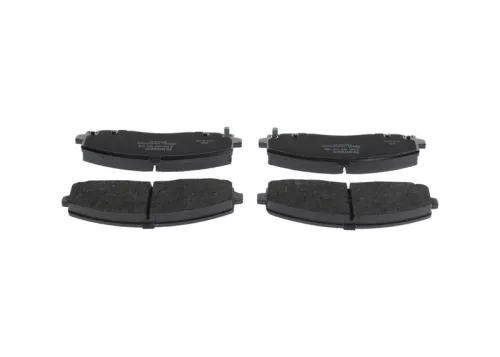 BOSCH Brake Pad Set, disc brake (0986494769)