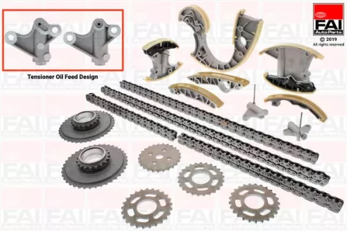 Timing Chain Kit