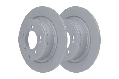 ATE Brake Disc (24.0110-0372.1)