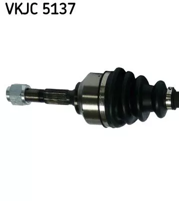 SKF Drive Shaft (VKJC5137)