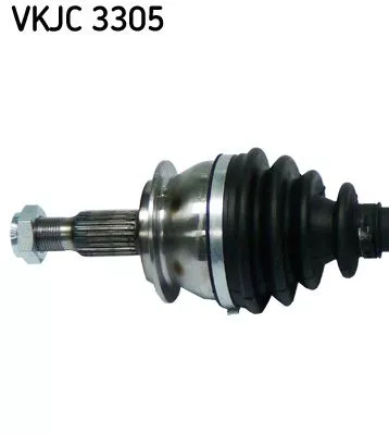 SKF Drive Shaft (VKJC3305)