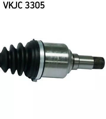 SKF Drive Shaft (VKJC3305)