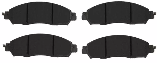 TRW Brake Pad Set, disc brake (GDB2182)