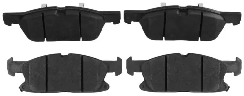 TRW Brake Pad Set, disc brake (GDB2167)