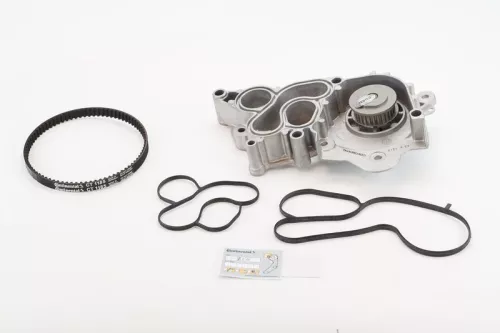 Water Pump & Timing Belt Kit