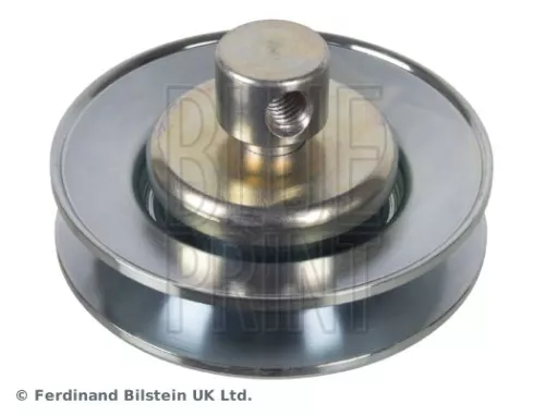 Tensioner Pulley, V-ribbed belt