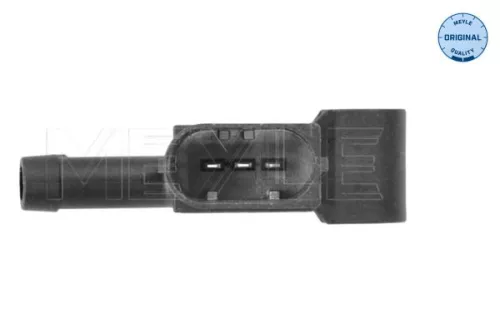 MEYLE Sensor, exhaust pressure (0148010001)
