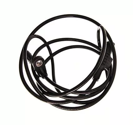 MAXGEAR Sensor, wheel speed (20-0255)