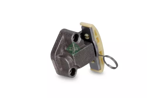 Tensioner, timing chain