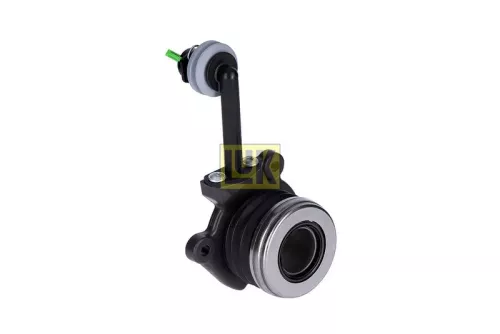 Central Slave Cylinder, clutch