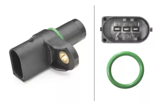 Sensor, camshaft position