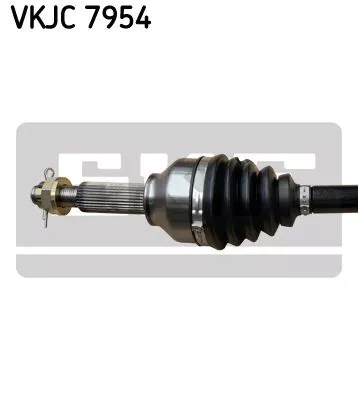 SKF Drive Shaft (VKJC7954)