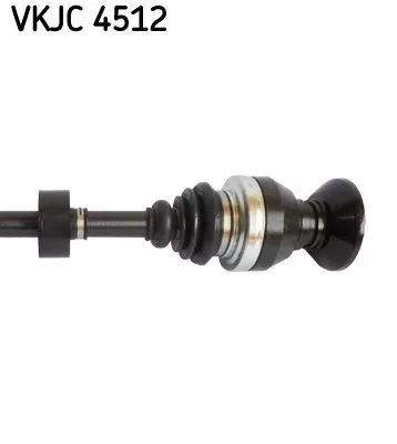 SKF Drive Shaft (VKJC4512)