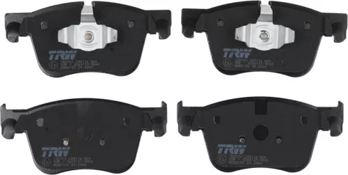 TRW Brake Pad Set, disc brake (GDB2193)