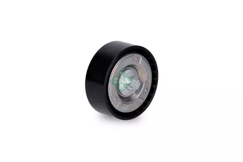 Schaeffler INA Deflection/Guide Pulley, V-ribbed belt (532079810)