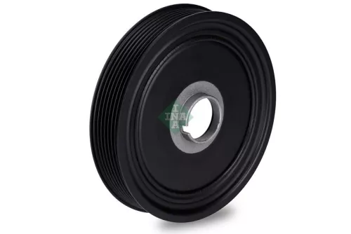 Schaeffler INA Belt Pulley, crankshaft (544011010)