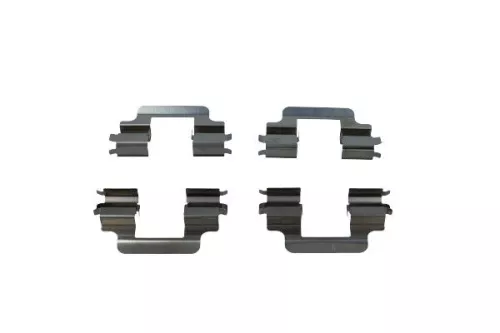 Accessory Kit, disc brake pad
