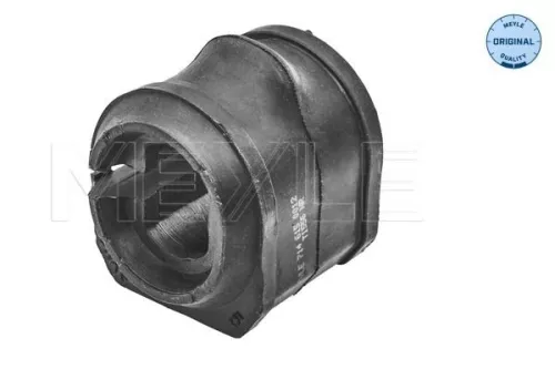 Mounting, stabiliser bar