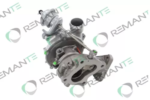 REMANTE Charger, charging (supercharged/turbocharged) (003-001-000191R)