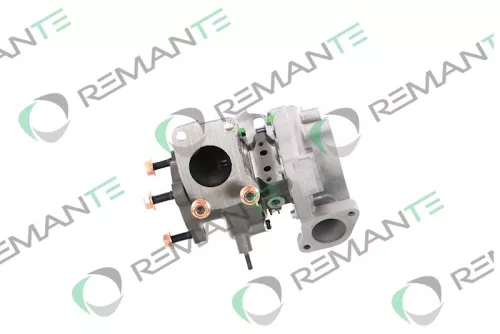 REMANTE Charger, charging (supercharged/turbocharged) (003-001-000307R)