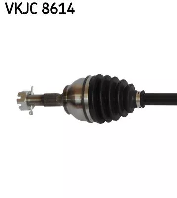 SKF Drive Shaft (VKJC8614)