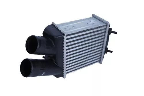 Charge Air Cooler