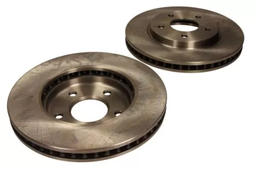 MAXGEAR Brake Disc (19-3509)