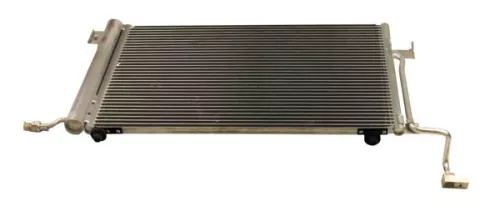 MAXGEAR Condenser, air conditioning (AC866925)