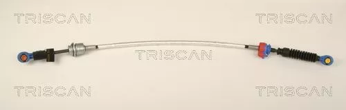 Cable Pull, manual transmission