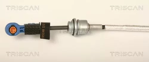 TRISCAN Cable Pull, manual transmission (814016705)