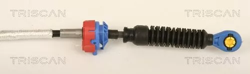 TRISCAN Cable Pull, manual transmission (814016705)