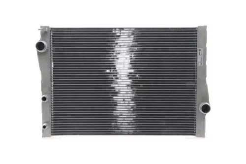 MAHLE Radiator, engine cooling (CR1049000S)