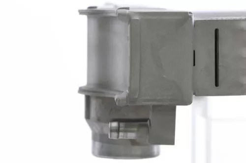 MAHLE Radiator, engine cooling (CR1049000S)