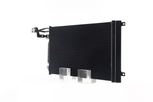 MAHLE Condenser, air conditioning (AC566000S)