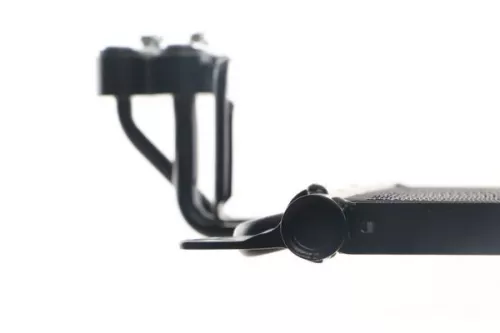 MAHLE Condenser, air conditioning (AC566000S)