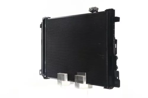 MAHLE Condenser, air conditioning (AC786000S)