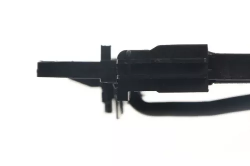 MAHLE Condenser, air conditioning (AC786000S)