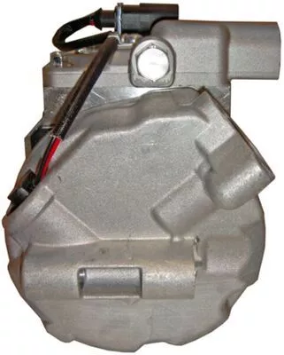 MAHLE Compressor, air conditioning (ACP93000S)